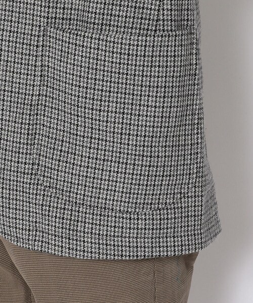 Engineered Garments（エンジニアードガーメンツ）の「NB jkt gunclub