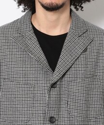 Engineered Garments（エンジニアードガーメンツ）の「NB jkt gunclub