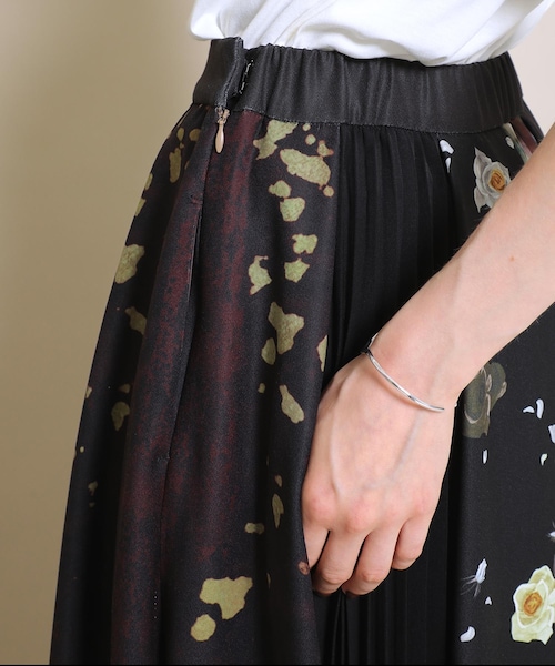 Ameri（アメリ）の「ヴィヴィアンアメリアーカイブスカート（）」 - WEAR 