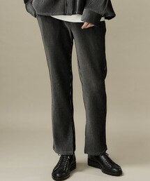 Jieda（ジエダ）の「RIPPLE EASY SLACKS（）」 - WEAR