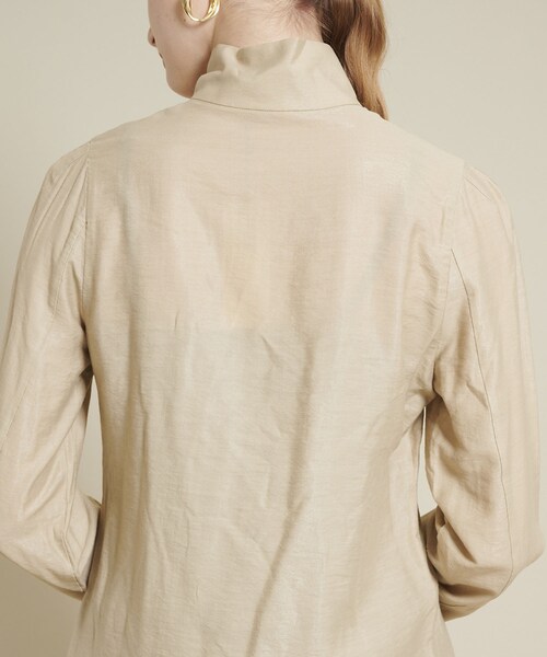 Lautashi（ラウタシー）の「シャツ（）」 - WEAR
