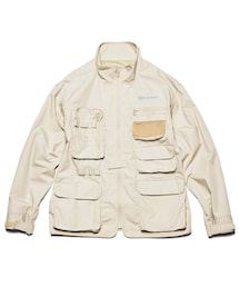 uniform experiment（ユニフォームエクスペリメント）の「fragment