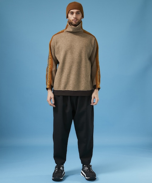 WHITE MOUNTAINEERING（ホワイトマウンテニアリング）の