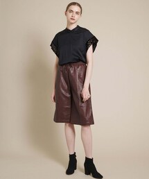 muller of yoshiokubo（ミュラーオブヨシオクボ）の「リザード
