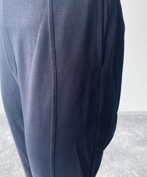 PAGEBOY（ページボーイ）の「フロントシームスリットカットパンツ（パンツ・レディース・ブラック/ベルベッド/ブラウン・F）」の20枚目の写真