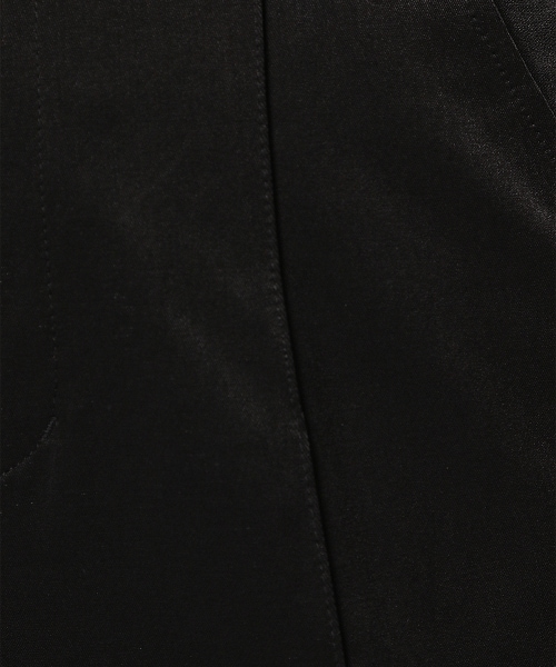 PAGEBOY(ページボーイ)の「サイドスリットフレアパンツ(パンツ・レディース・ブラック/グレージュ/ワインレッド・S/M)」の17枚目の写真