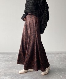 PAGEBOY | ハンマーサテンベッコウスカート(スカート)