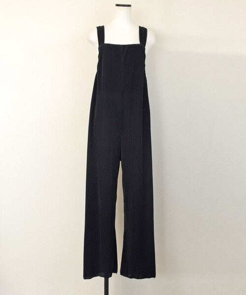 no brand（ノーブランド）の「プリーツオールインワン（その他パンツ・レディース・その他）」の13枚目の写真