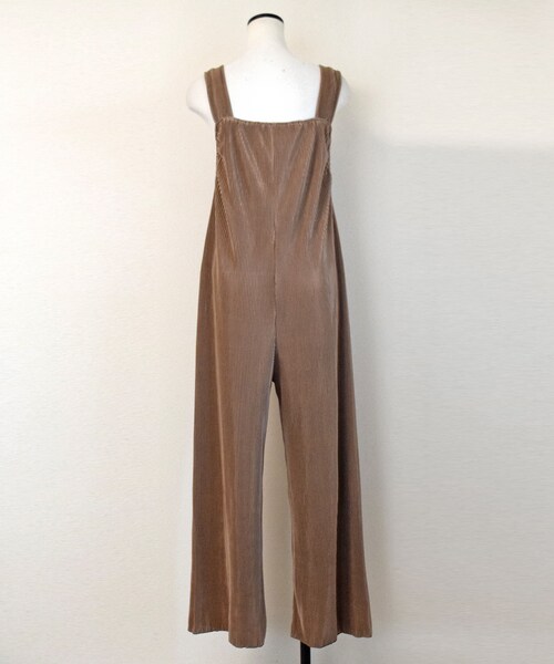 no brand（ノーブランド）の「プリーツオールインワン（その他パンツ・レディース・その他）」の12枚目の写真