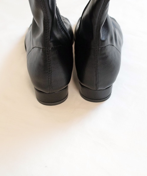 no brand(ノーブランド)の「Open Toe Booty(ブーツ・レディース・その他)」の15枚目の写真