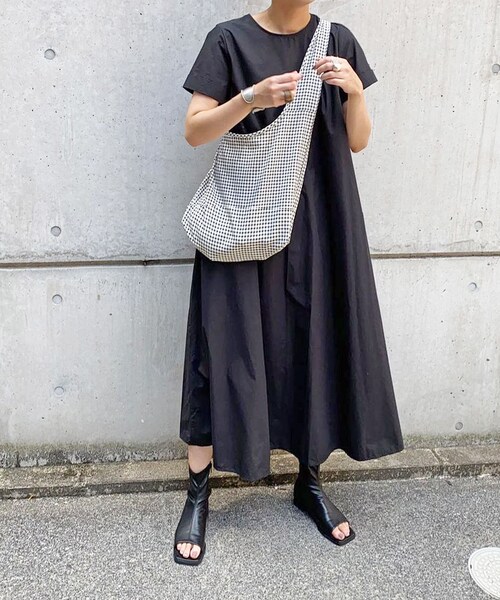 no brand(ノーブランド)の「Open Toe Booty(ブーツ・レディース・その他)」の9枚目の写真