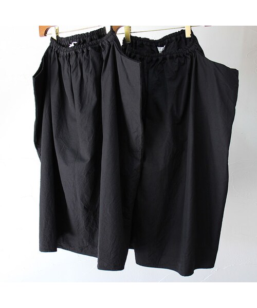 homspun（ホームスパン）の「homspun ホームスパン コットンギャバ  