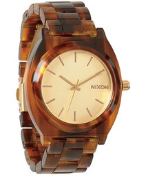 NIXON | Nixon 'The Time Teller' Watch, 37mm(アナログ腕時計)