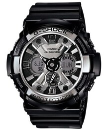 G-SHOCK | G-Shock 'X-Large' Dual Movement Watch, 55mm(アナログ腕時計)