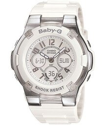 BABY-G | Baby-G Dual Movement Watch, 44mm x 40mm(アナログ腕時計)