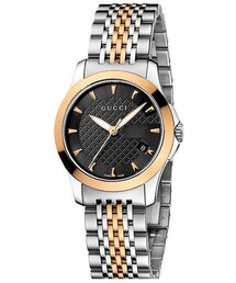 GUCCI | Gucci 'G Timeless' Small Bracelet Watch, 27mm(アナログ腕時計)