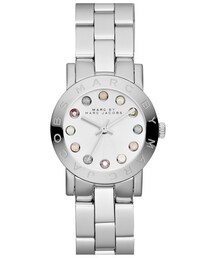 Marc by Marc Jacobs | MARC BY MARC JACOBS 'Small Amy' Bracelet Watch, 26mm(アナログ腕時計)