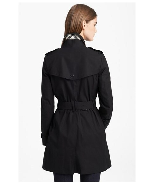 Burberry London コート（中古】バーバリー ロンドン BURBERRY