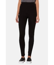 TOPSHOP | Topshop Ponte Knit Leggings(その他パンツ)