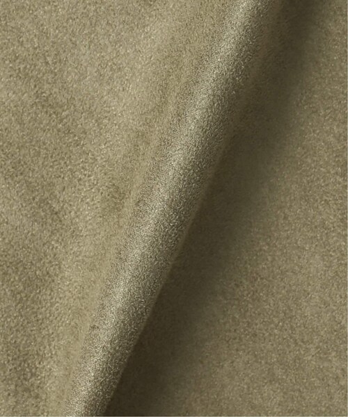 plage(プラージュ)の「Iラインフェイクスエードスカート(スカート・ブラウン/34/在庫なし/36/38/残り1点)」の19枚目の写真