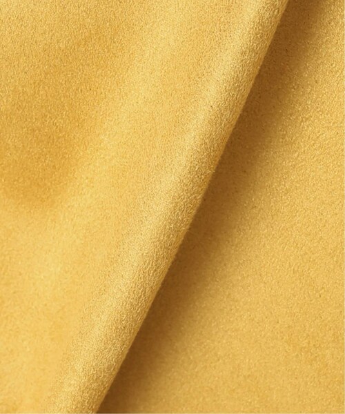 plage(プラージュ)の「Iラインフェイクスエードスカート(スカート・ブラウン/34/在庫なし/36/38/残り1点)」の20枚目の写真