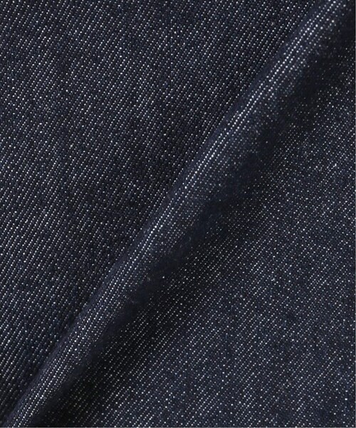 SLOBE IENA（スローブイエナ）の「《追加》LE DENIM ロングジャンパースカート◆（ワンピース/ドレス・キャメル/36/在庫あり/38）」の18枚目の写真