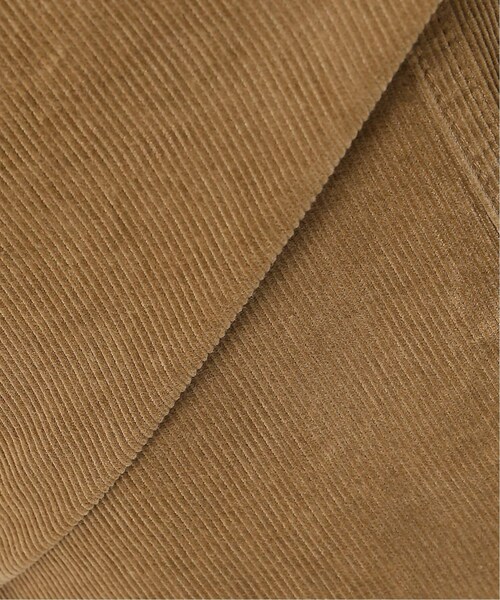 SLOBE IENA（スローブイエナ）の「《追加》LE DENIM ロングジャンパースカート◆（ワンピース/ドレス・キャメル/36/在庫あり/38）」の20枚目の写真