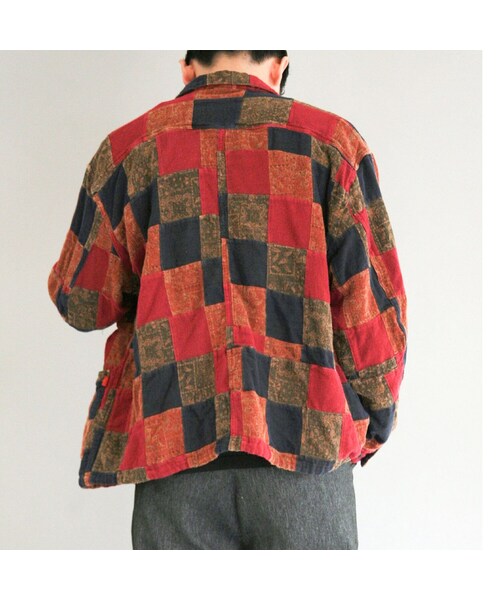 Anachronorm（アナクロノーム）の「ANACHRONORM/アナクロノーム AN074
