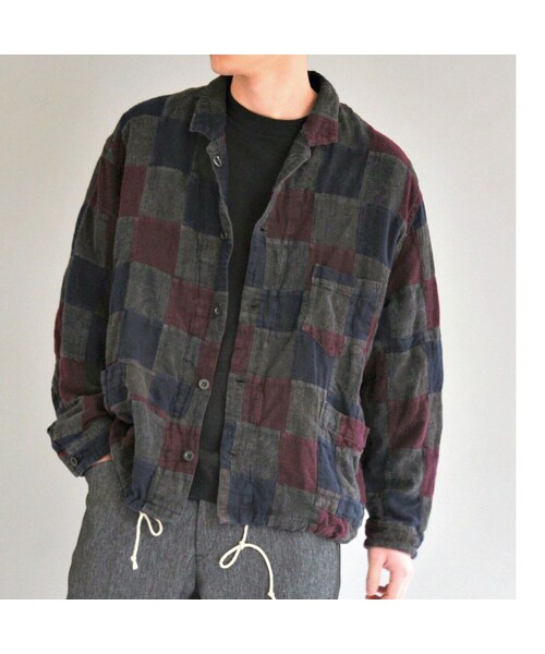 Anachronorm（アナクロノーム）の「ANACHRONORM/アナクロノーム AN074
