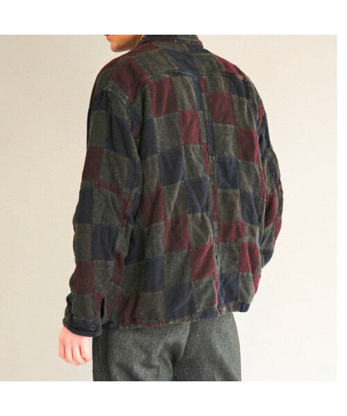 Anachronorm（アナクロノーム）の「ANACHRONORM/アナクロノーム AN074