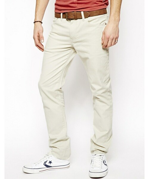 Levis Levi's Casual Trousers 511 Slim 