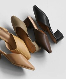 SAPPUN | Hellia(パンプス)