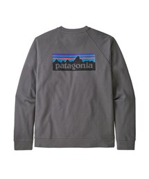 patagonia（パタゴニア）の「Patagonia (パタゴニア) メンズ・P-6 ロゴ