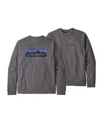 patagonia（パタゴニア）の「Patagonia (パタゴニア) メンズ・P-6 ロゴ