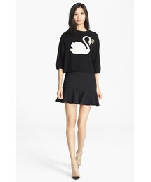 RED VALENTINO - レッドバレンチノ 七分袖セーター サイズS 楽天市場】レッドヴァレンティノ（サイズ（S/M/L）SS）の通販