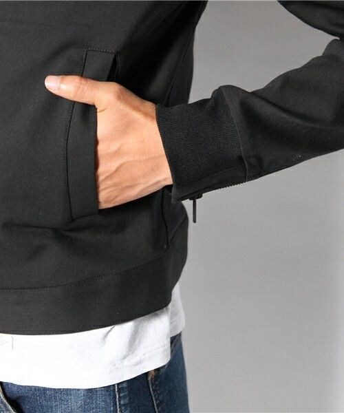 MUZE（ミューズ）の「MUZE/DENIM RIDERS JACKET（ライダース