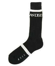 MUZE | MUZE/LOGO SOX(ソックス/靴下)