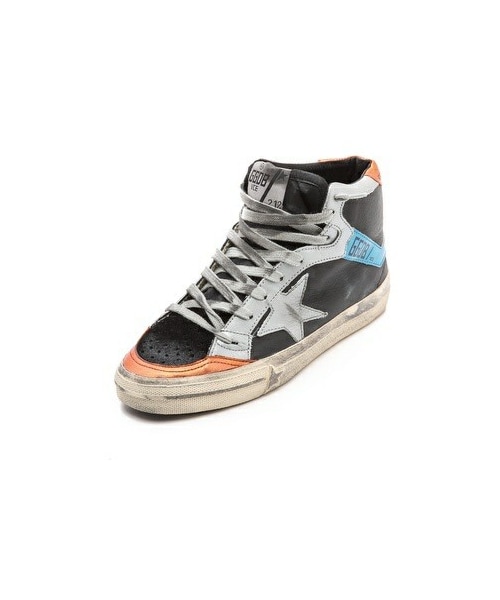 Goose（ゴールデングース）の「Golden Goose 2.12 Sneakers（スニーカー）」 - WEAR