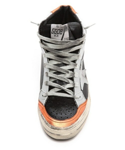 GOLDEN GOOSE（ゴールデングース）の「Golden Goose 2.12