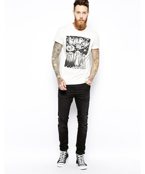 Rick Griffin Designs Tシャツ Lサイズ タグ付き Rick Griffin Online Store — Rick Griffin Designs