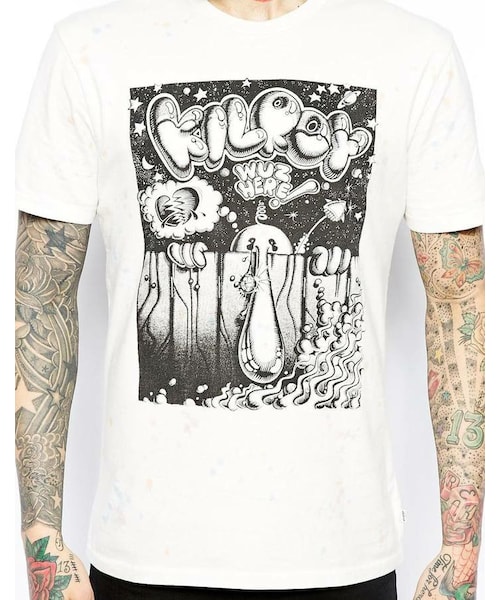 Rick Griffin Designs Tシャツ Lサイズ タグ付き Rick Griffin Online Store — Rick Griffin Designs
