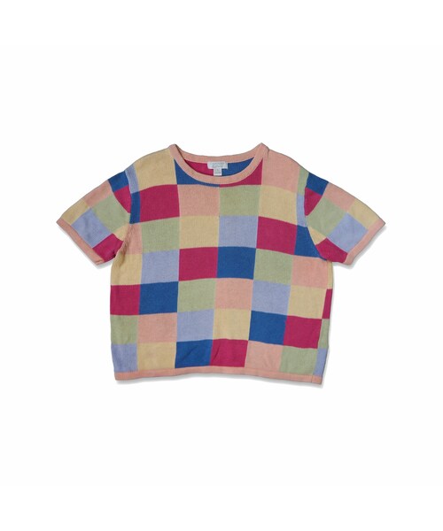 VINTAGE（ヴィンテージ）の「Christopher & Banks 古着 USED ブロック