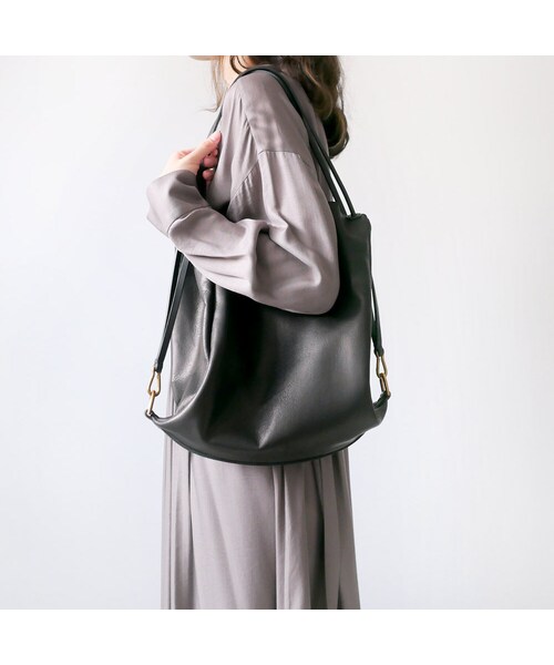 スタイルクラフト STYLE CRAFT レザー２wayボストンバッグショルダー STYLE CRAFT (スタイルクラフト) ゴート2WAYショルダー