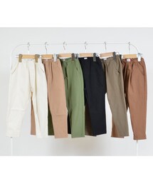 cache cache | FOV　　テーパードスリムパンツ(その他パンツ)