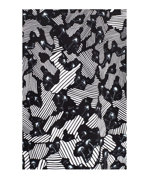 KENZO(ケンゾー)の「KENZO Palm Print Sweatshirt(スウェット・Noir・Regular Medium/Regular Large/Regular Small/Regular X-Large)」の3枚目の写真