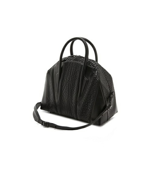 HELMUT LANG（ヘルムートラング）の「Helmut Lang Osfa Argon Satchel