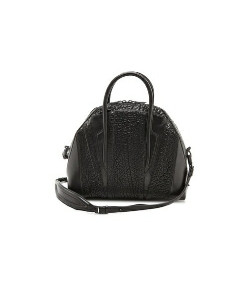 HELMUT LANG（ヘルムートラング）の「Helmut Lang Osfa Argon Satchel