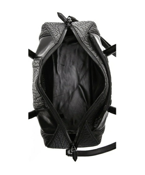 HELMUT LANG（ヘルムートラング）の「Helmut Lang Osfa Argon Satchel