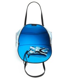 EMILIO PUCCI(エミリオプッチ)の「Emilio Pucci 'Large' Tote EMILIO PUCCI(エミリオプッチ)の「Emilio Pucci 'Large' Tote