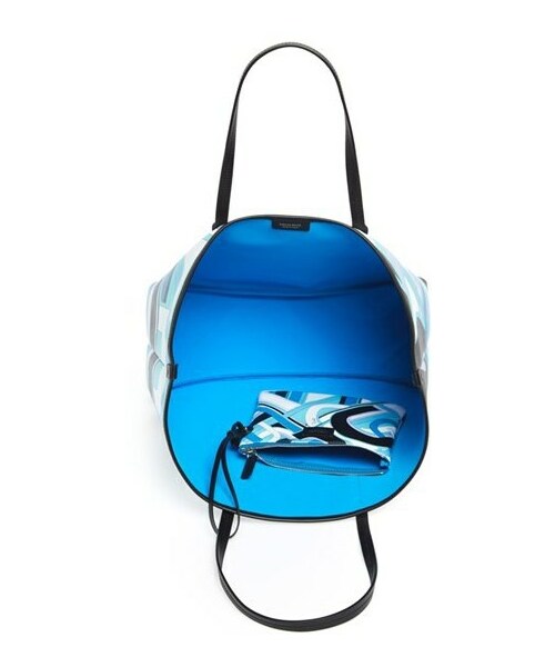 EMILIO PUCCI（エミリオプッチ）の「Emilio Pucci 'Large' Tote